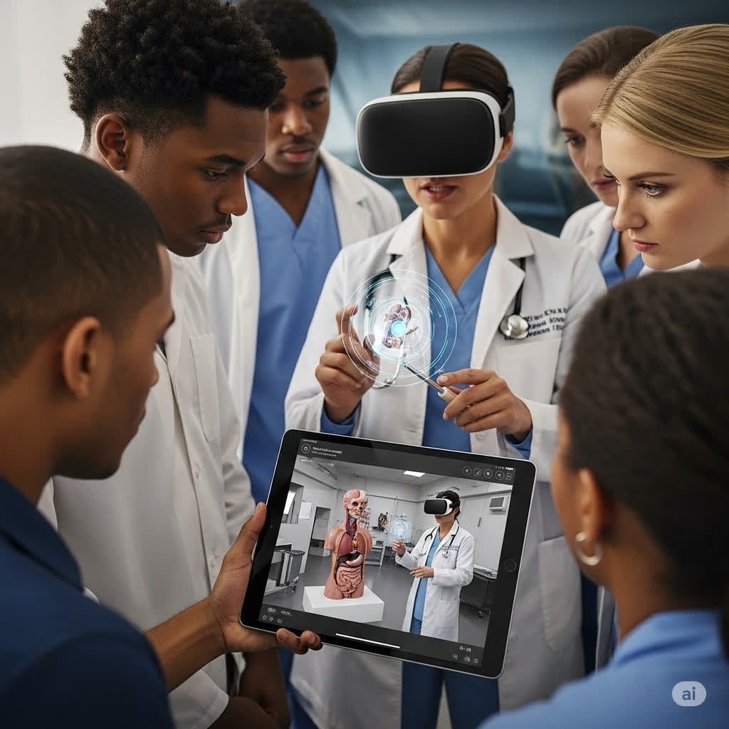 Medical Use Case
